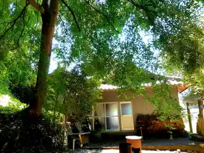 六所神社(静岡県)