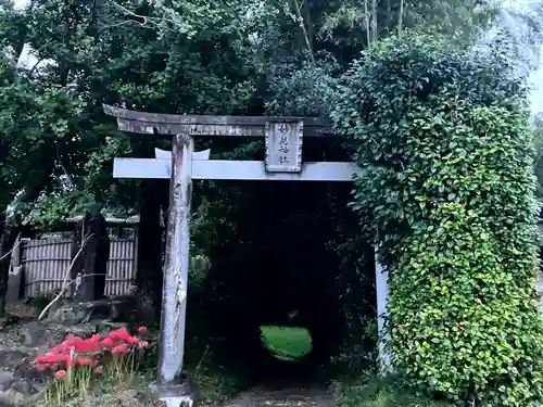 妙見神社(宮崎県)