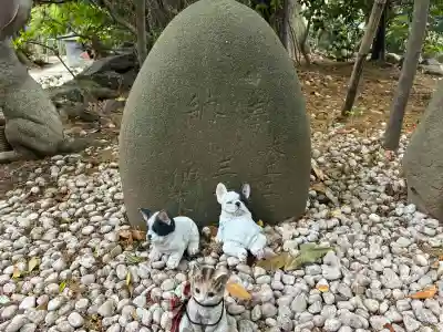北澤八幡神社(東京都)