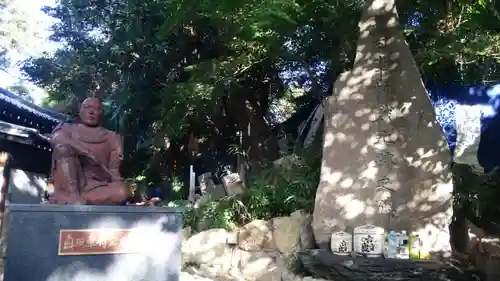 安居神社(大阪府)