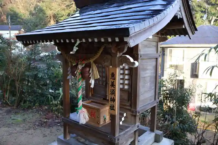 吉野神社(京都府)