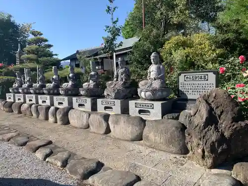 龍真寺(群馬県)