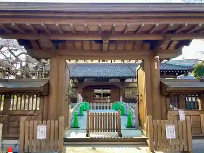 玉蔵院(埼玉県)