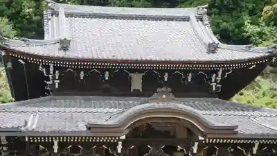 三室戸寺(京都府)