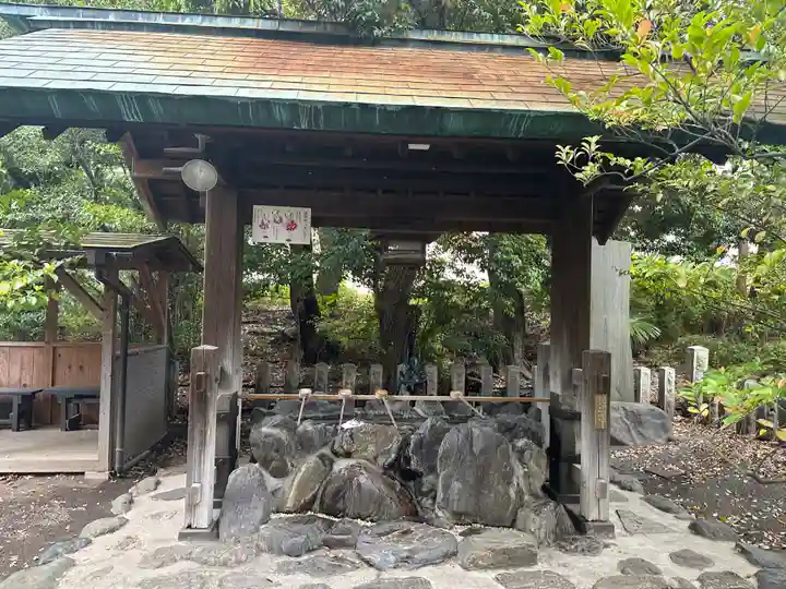 伊勢神社(栃木県)