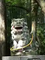 春日神社(福井県)