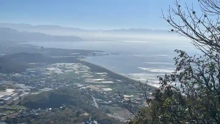 高屋神社(香川県)