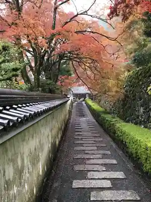 善峯寺のその他建物