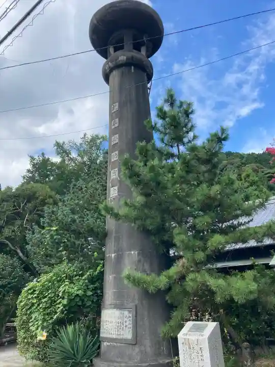 石土神社のその他建物