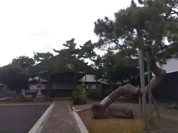 西光寺(福井県)