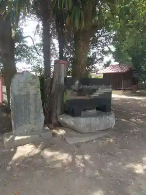 伊奈利神社(埼玉県)