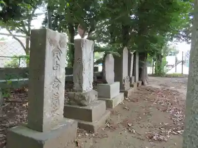 須賀神社のその他建物