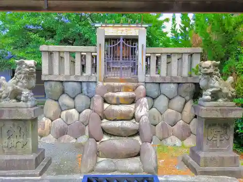 稲澤神明社（駅前1）のその他建物