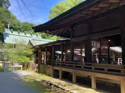 鎌倉宮(神奈川県)