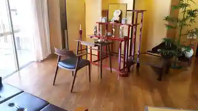 宣隆寺のその他建物