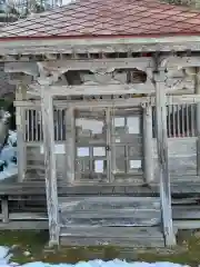 岩神寺(岩手県)