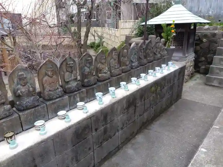 首地蔵(兵庫県)