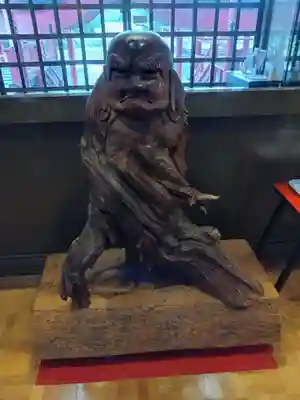 成田山大照寺(北海道)