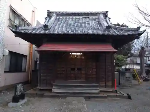 天白神社(静岡県)