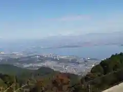 無動寺（延暦寺塔頭）(滋賀県)