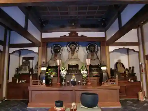 浄智寺(神奈川県)