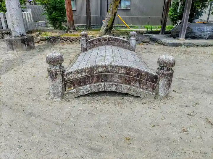 八幡社 (千秋町浮野)のその他建物