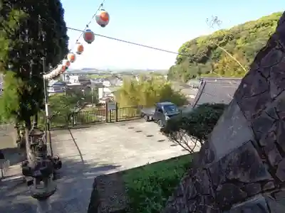 温泉神社(熊本県)