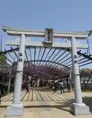 山田日吉神社(熊本県)