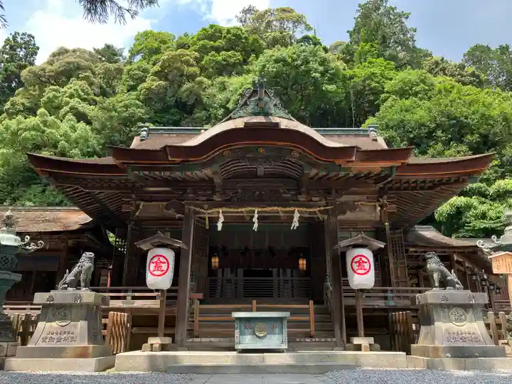 金刀比羅宮(香川県)