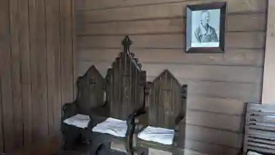 旧龍雲寺の周辺