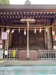 二宮神社(東京都)