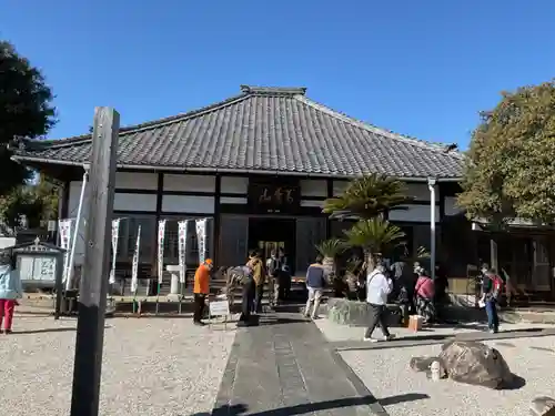 光善寺(愛知県)