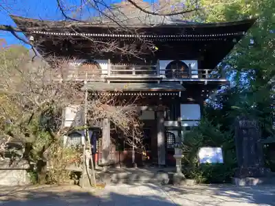 長禅寺(茨城県)