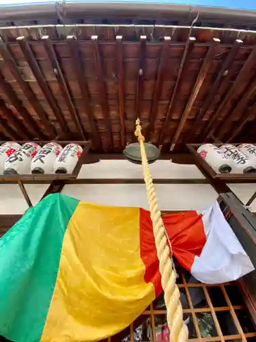 五大堂同聚院(京都府)