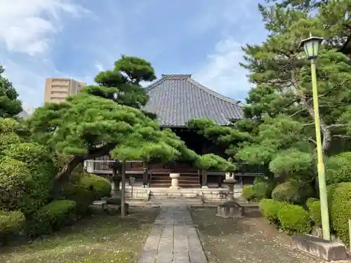建中寺(愛知県)