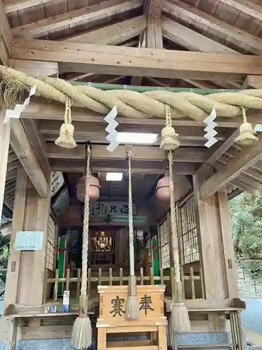 伊野天照皇大神宮(福岡県)