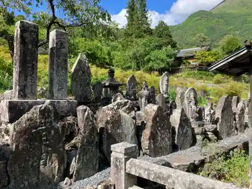 福徳寺(長野県)
