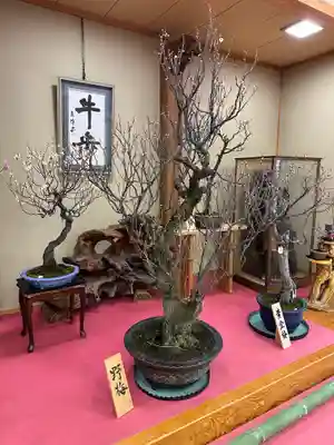 菅原天満宮（菅原神社）(奈良県)