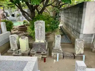 大運寺(神奈川県)