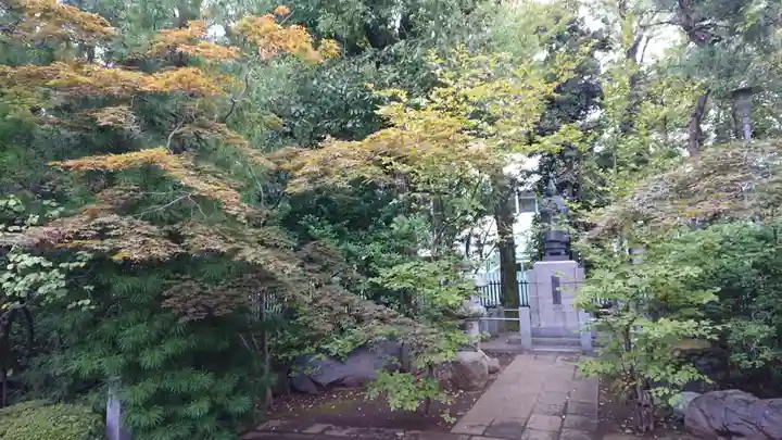 龍雲寺のその他建物