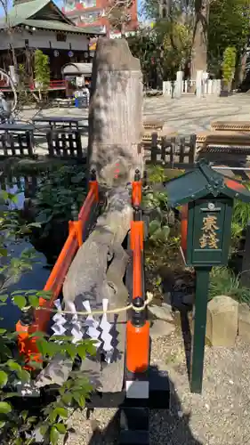 田無神社のその他建物