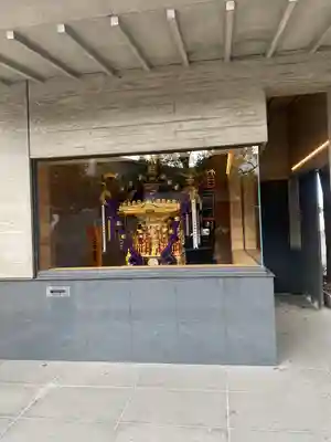 王子神社(東京都)