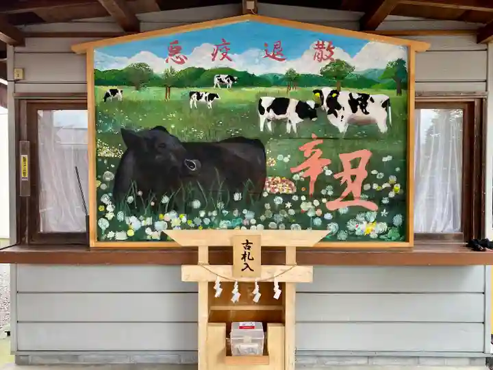 秩父今宮神社(埼玉県)