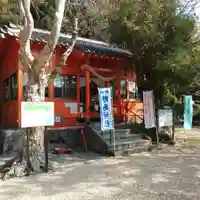 野島神社(宮崎県)