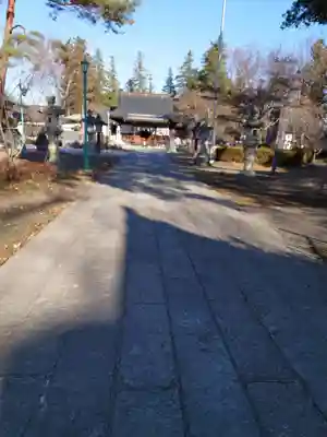 象山神社のその他建物