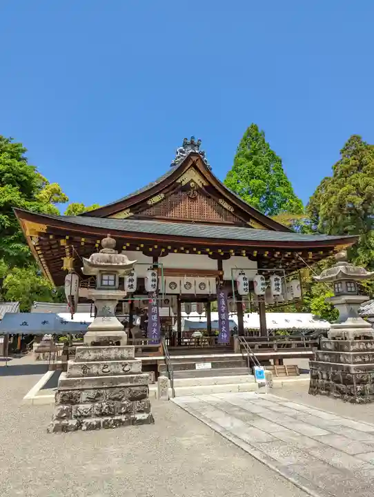 立木神社(滋賀県)