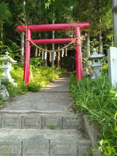 明石神社(宮城県)