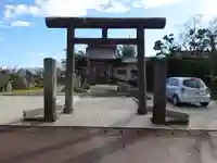 牛頭天王宮 (新潟県)