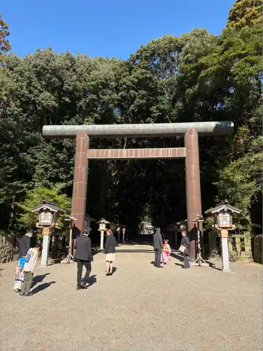 宮崎神宮(宮崎県)