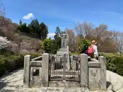 善峯寺(京都府)